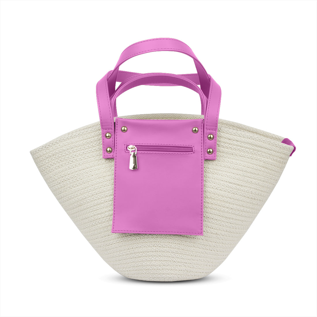 Sun-Kissed Bliss Tote