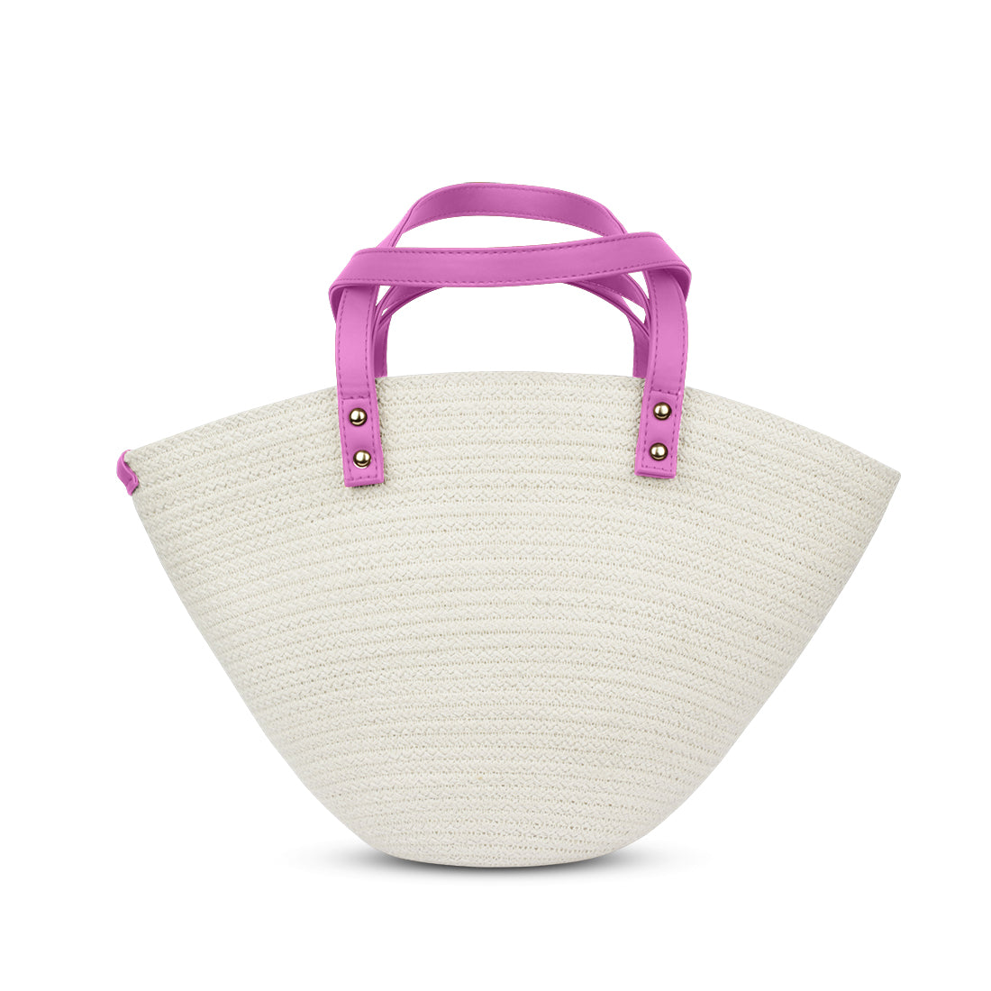 Sun-Kissed Bliss Tote