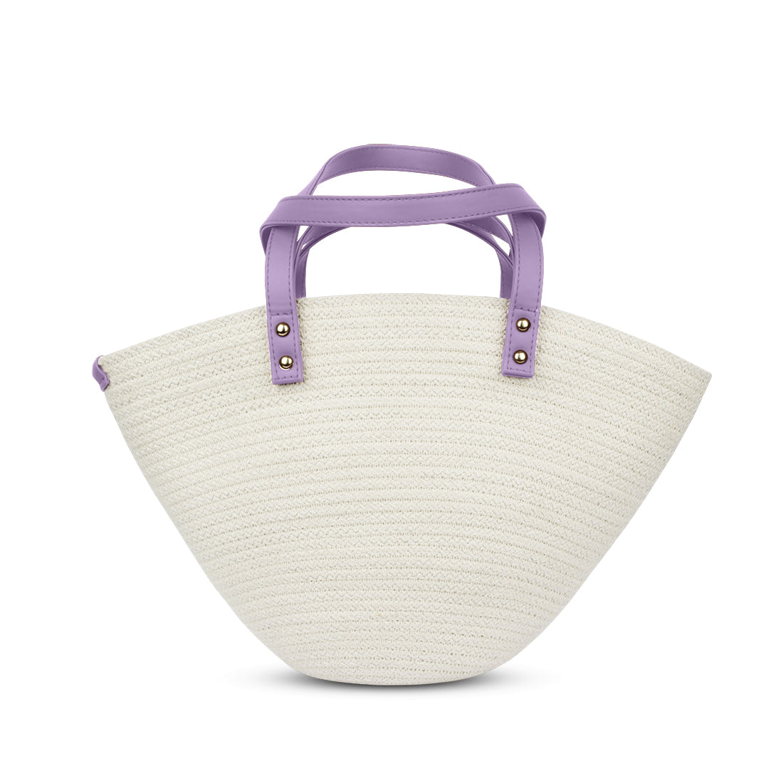 Sun-Kissed Bliss Tote