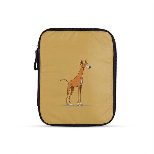 Tablet Sleeve Mr Dog - CANVAEGYPT