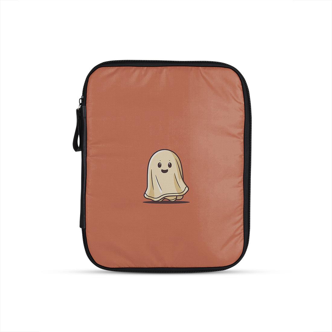 Tablet Sleeve Cute Ghost - CANVAEGYPT