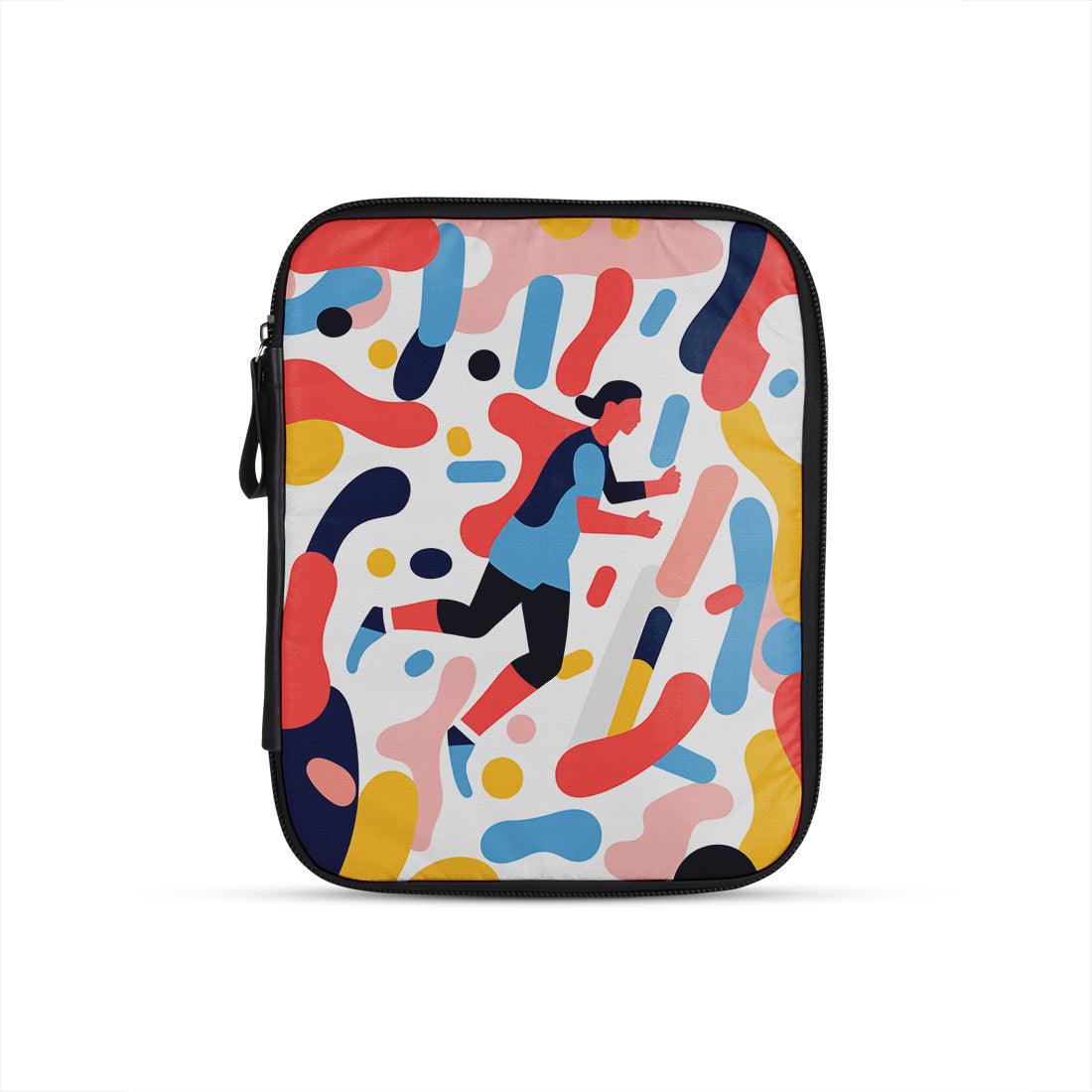 Tablet Sleeve Folke lines - CANVAEGYPT