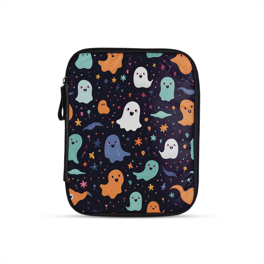 Tablet Sleeve Funny Ghosts - CANVAEGYPT