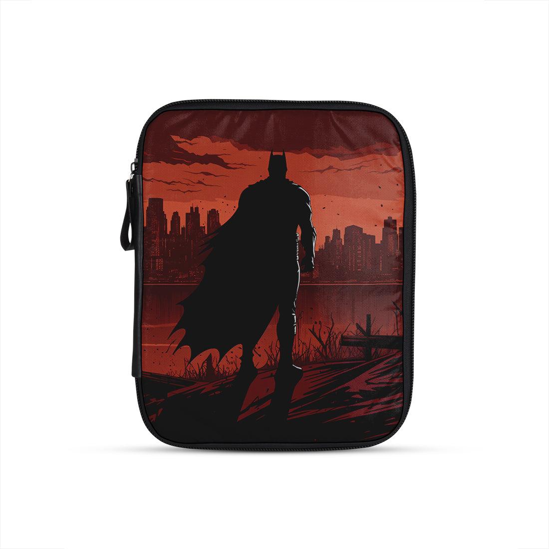 Tablet Sleeve Ghotam Is hell - CANVAEGYPT