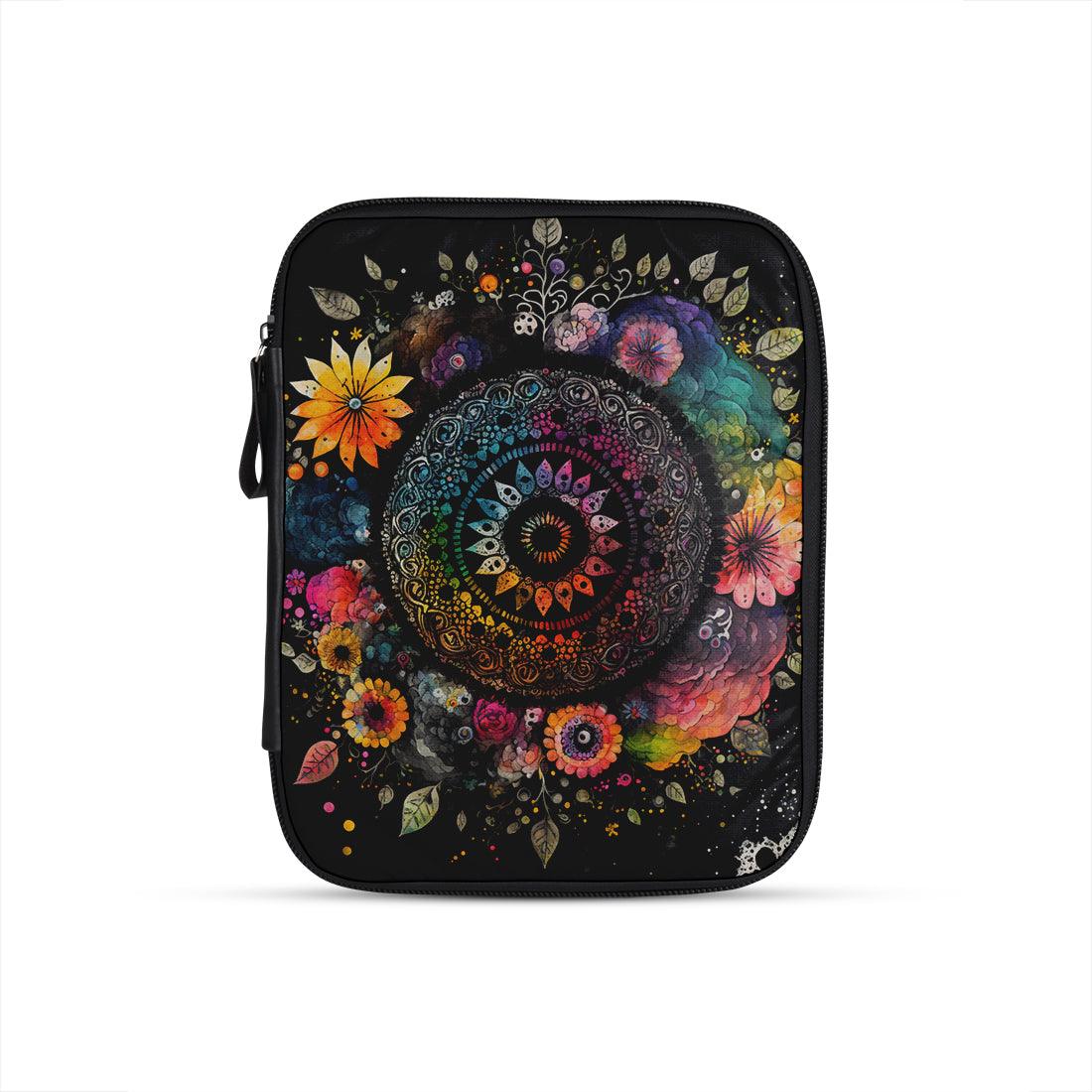 Tablet Sleeve Mandala - 1