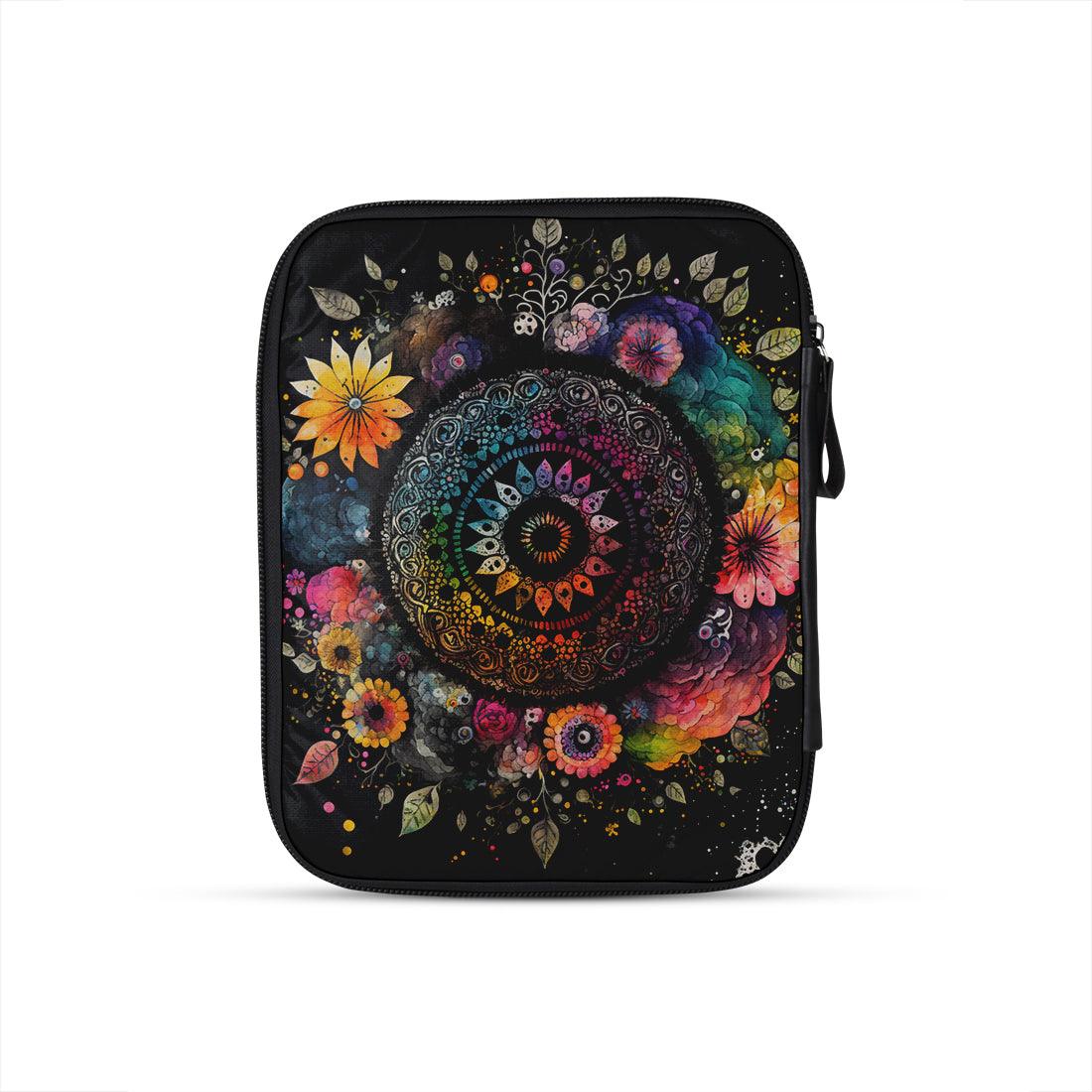 Tablet Sleeve Mandala - 2