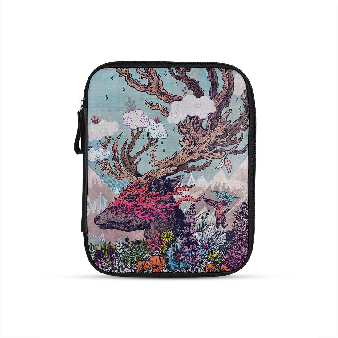 Tablet Sleeve Paradise Life - CANVAEGYPT