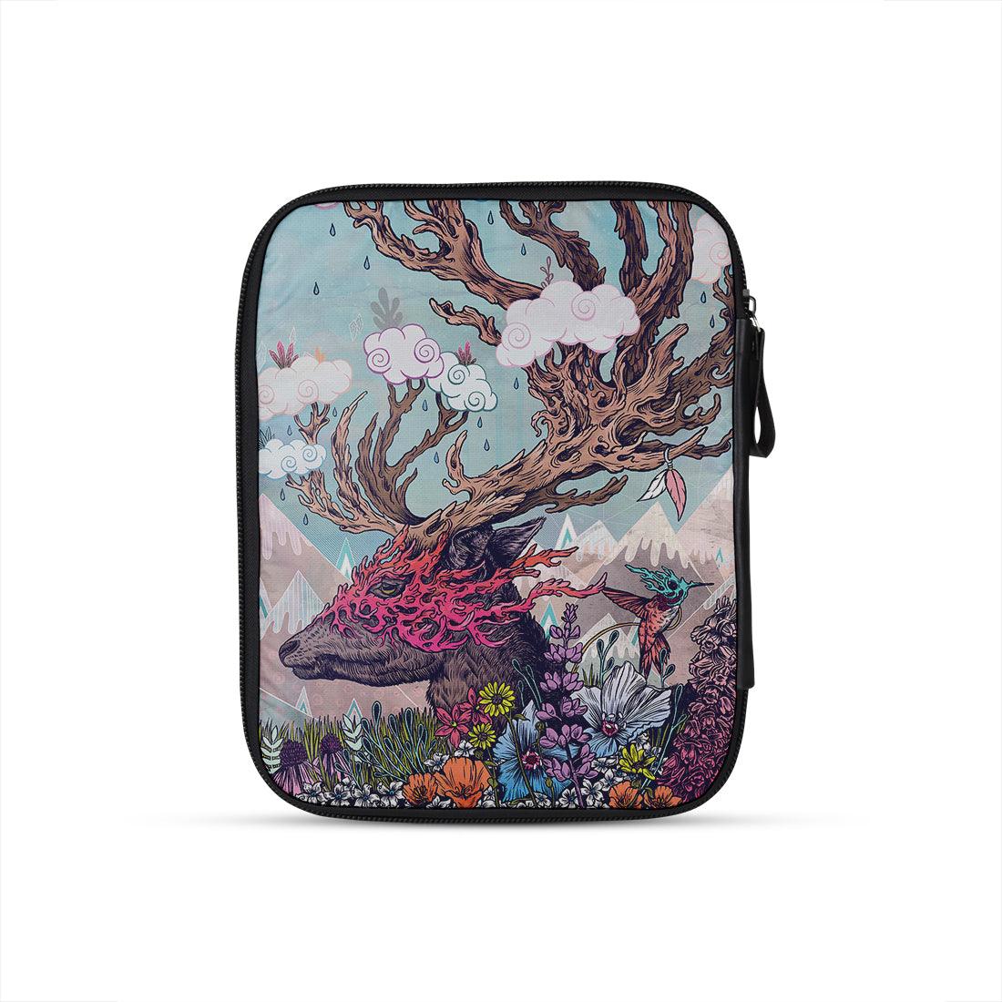 Tablet Sleeve Paradise Life - CANVAEGYPT