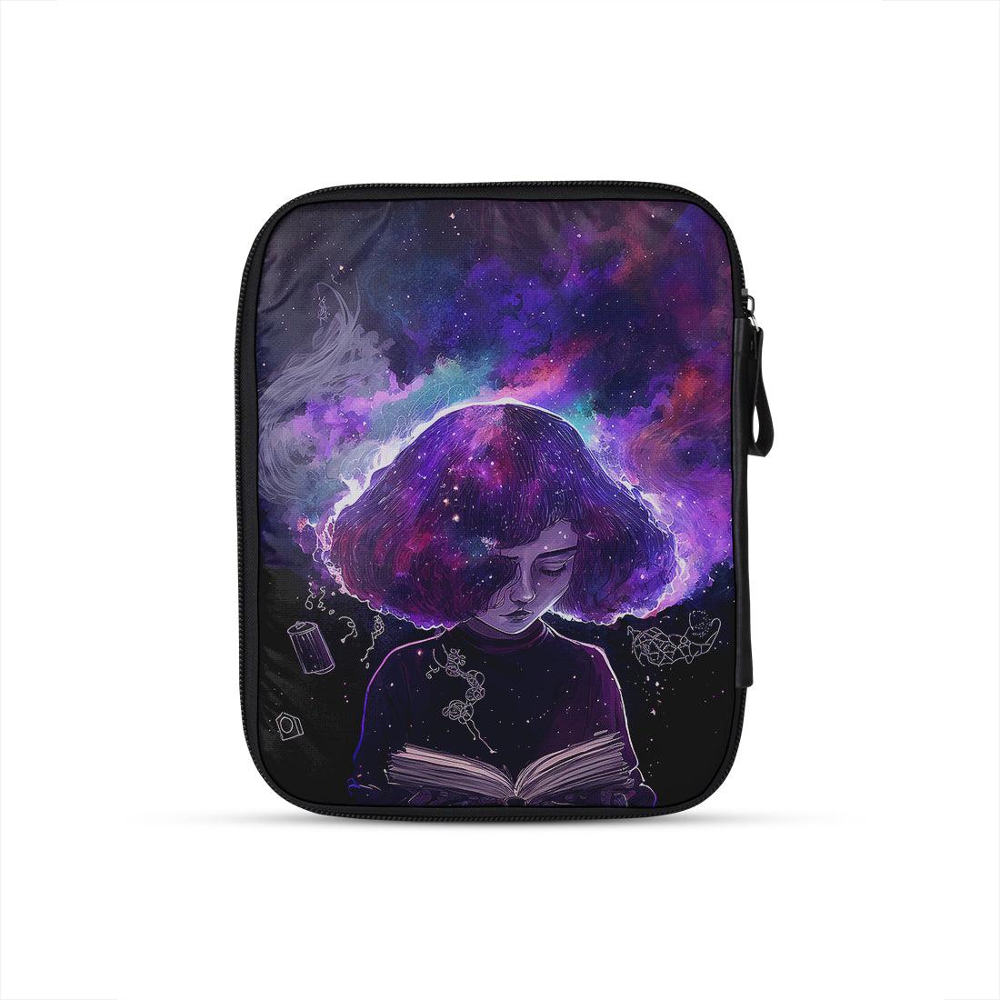 Tablet Sleeve Pinky Headed - 2