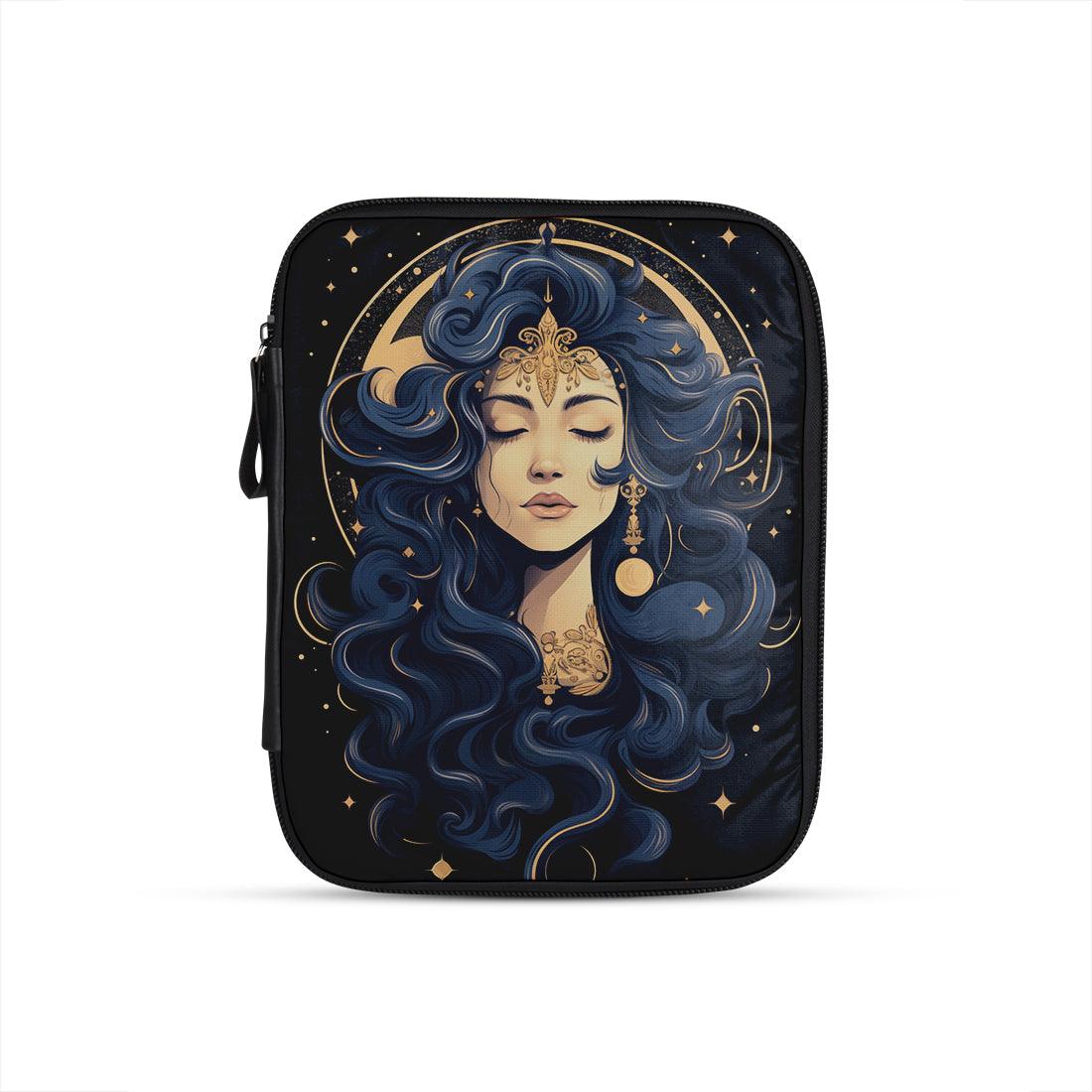 Tablet Sleeve Queen of the moon - CANVAEGYPT