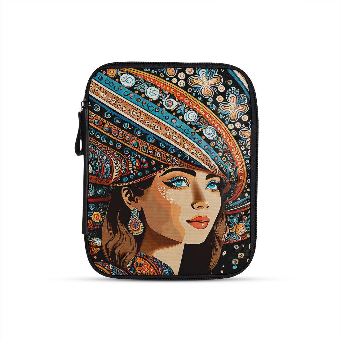 Tablet Sleeve Senorita - CANVAEGYPT