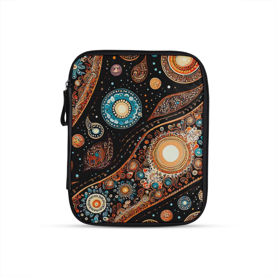 Tablet Sleeve Spiral - CANVAEGYPT