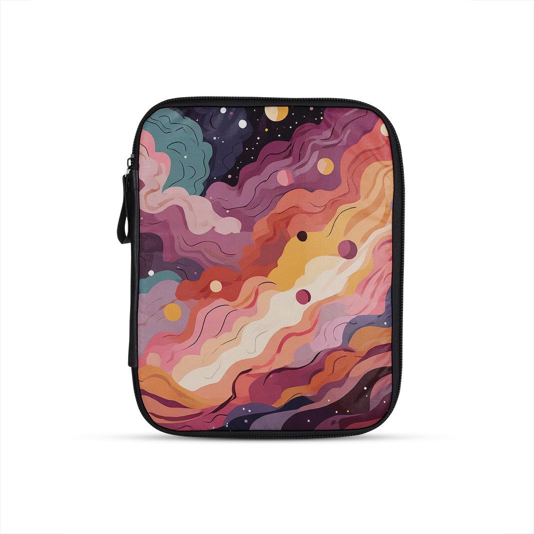 Tablet Sleeve Wavy Sky - CANVAEGYPT