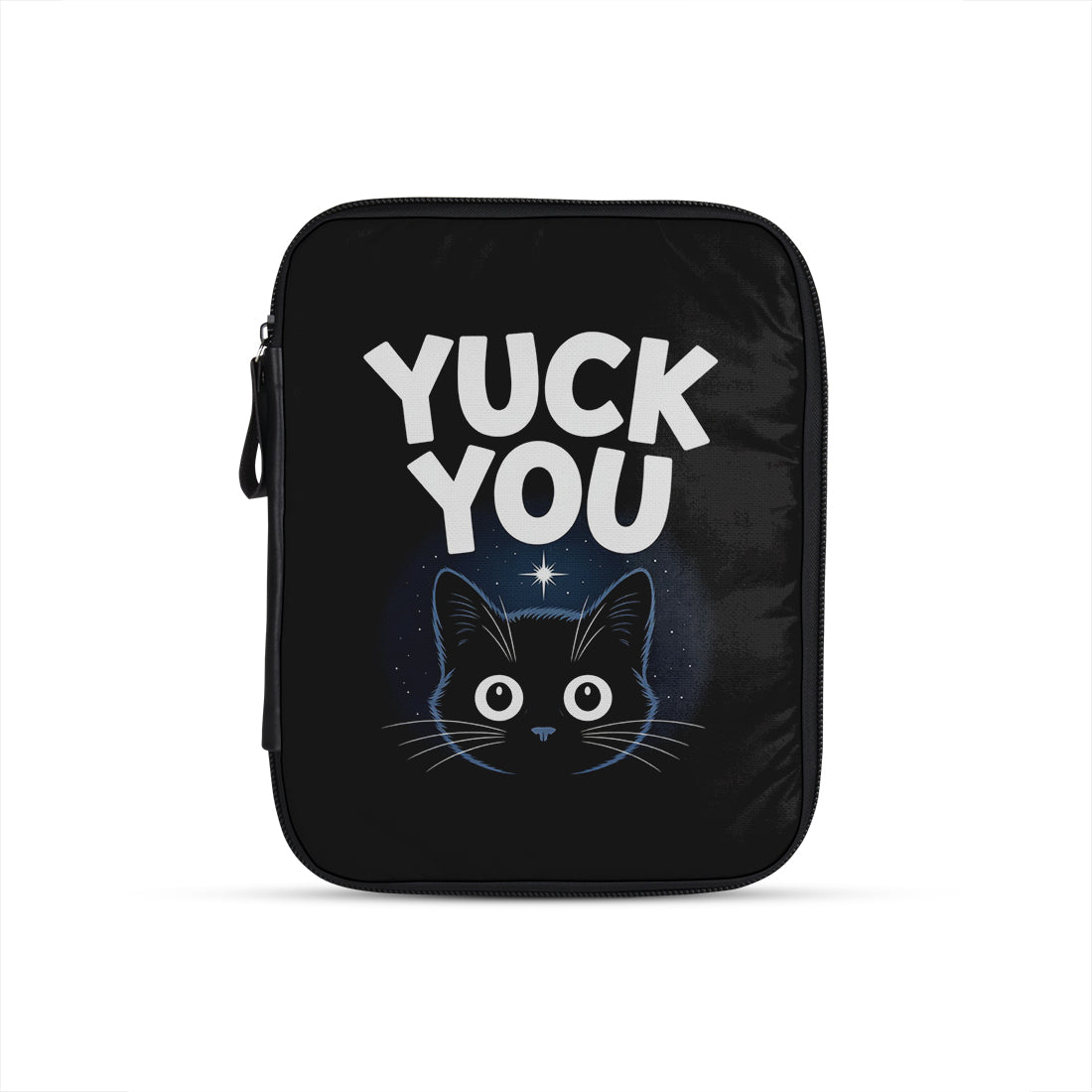 Tablet Sleeve Yuck You