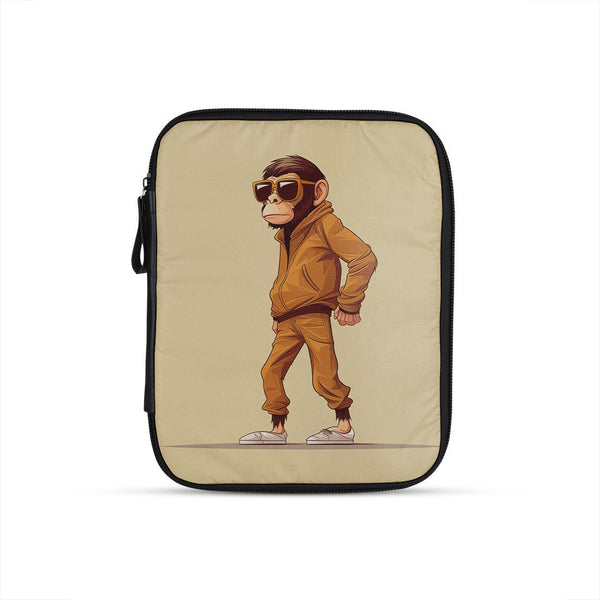 Tablet Sleeve cool monkey - CANVAEGYPT