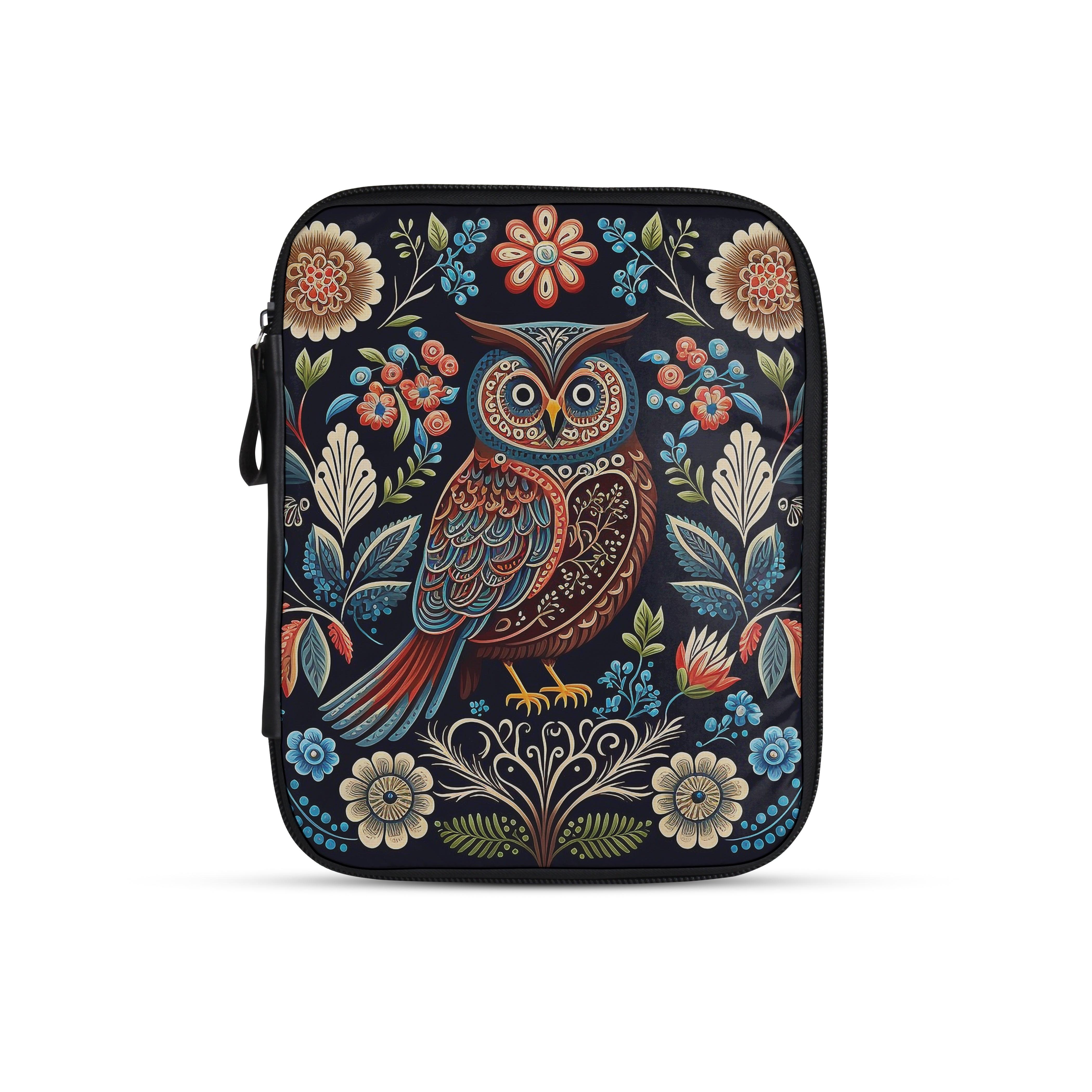 Tablet Sleeve owl - CANVAEGYPT