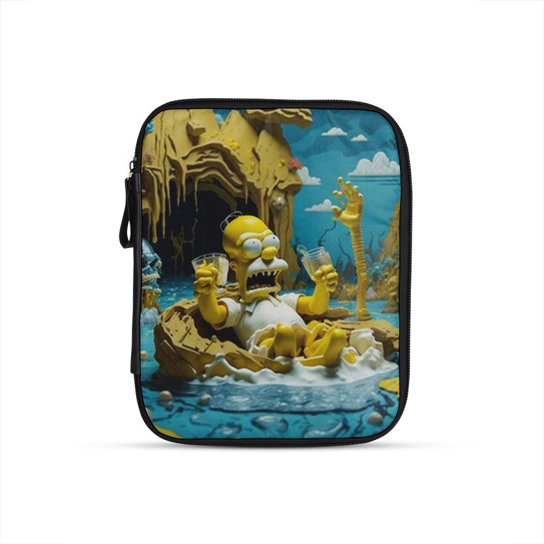 Tablet Sleeve Simpsons - CANVAEGYPT