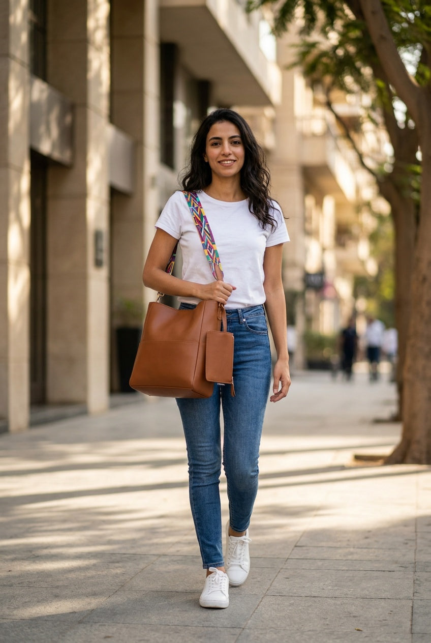 Havana Sway Bag – Bold Edition - 5