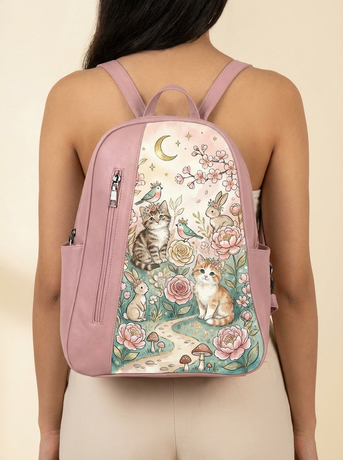 Backpacks