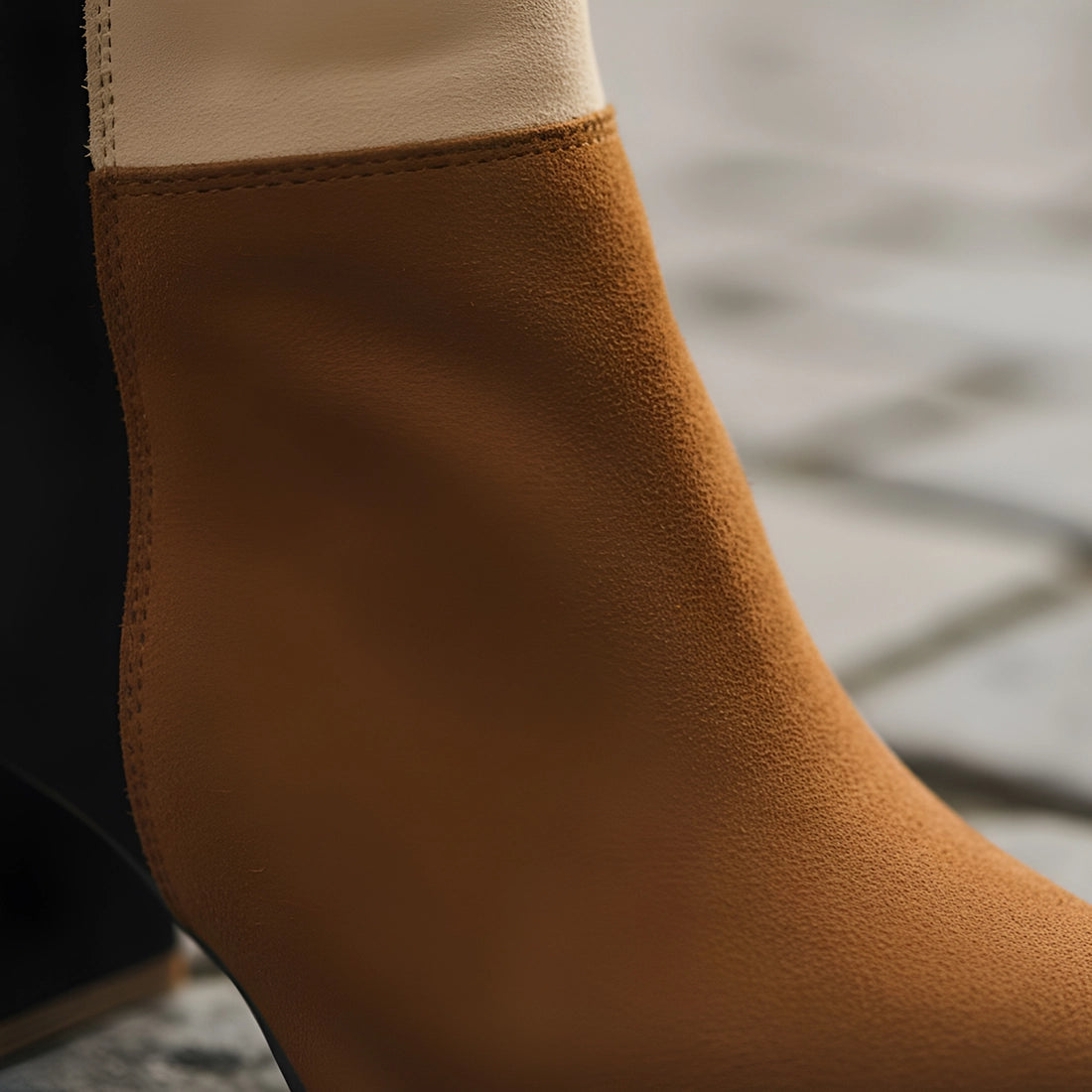 The Urban Muse Boots – Effortless Chic with a Modern Edge