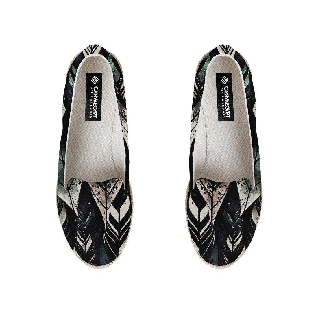 Autumn Nook Espadrille - CANVAEGYPT