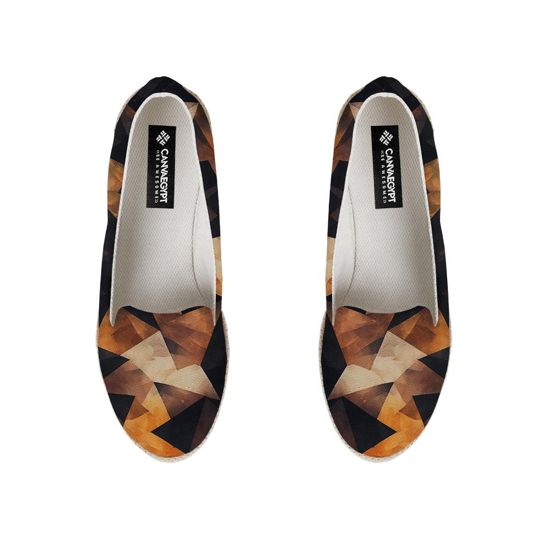 Lava Nook Espadrille - CANVAEGYPT
