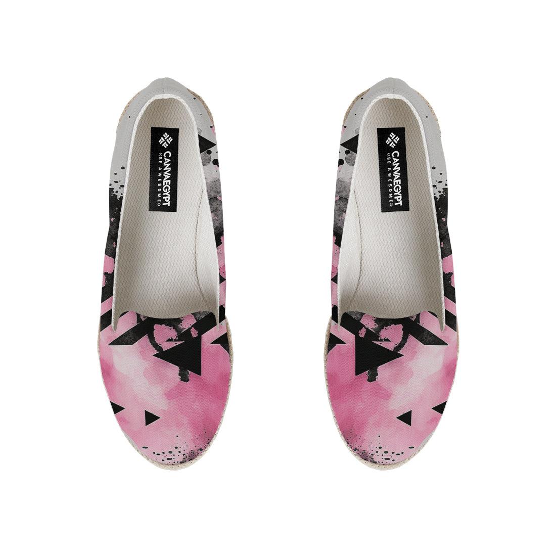 Paint Nook Espadrille - CANVAEGYPT