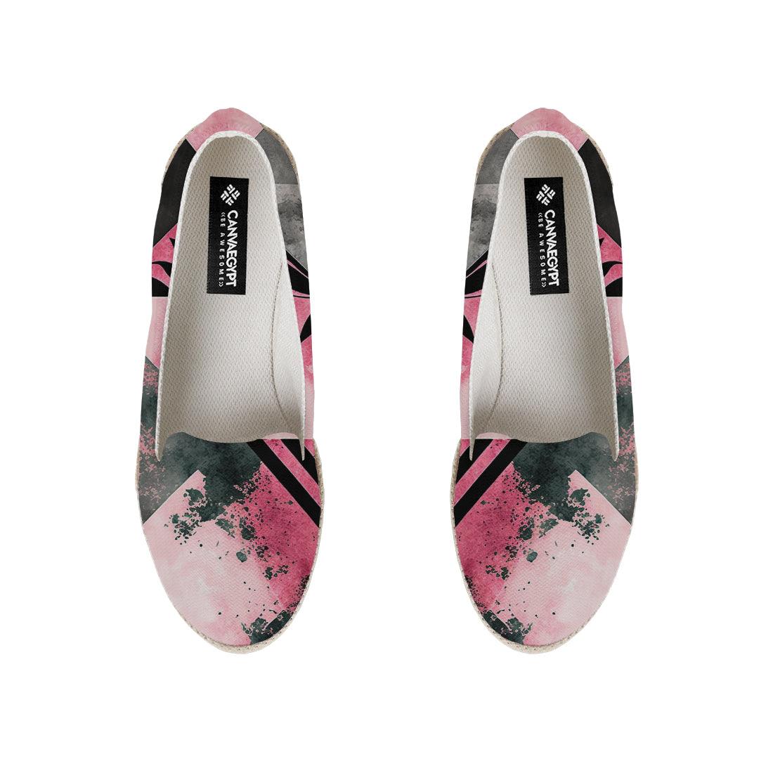 Patterns Nook Espadrille - CANVAEGYPT