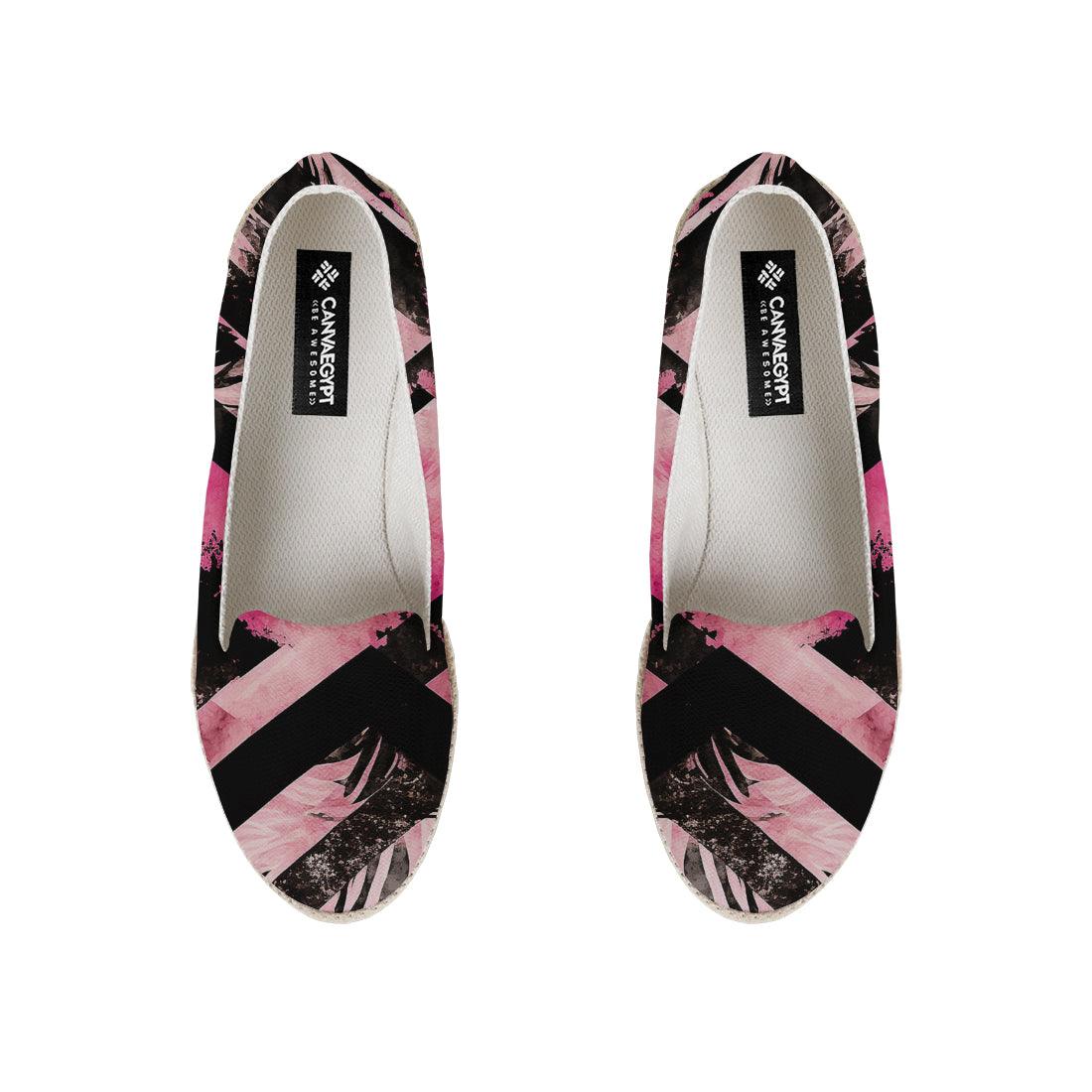 Phenomenal Nook Espadrille - CANVAEGYPT