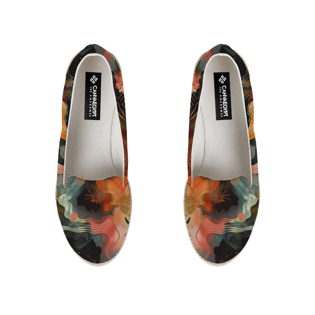 Vividblend Nook Espadrille