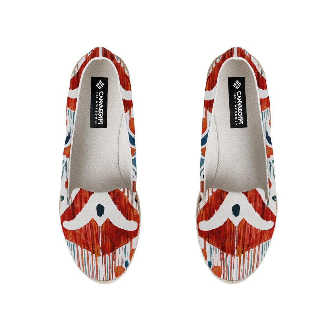 Bali Nook Espadrille - CANVAEGYPT