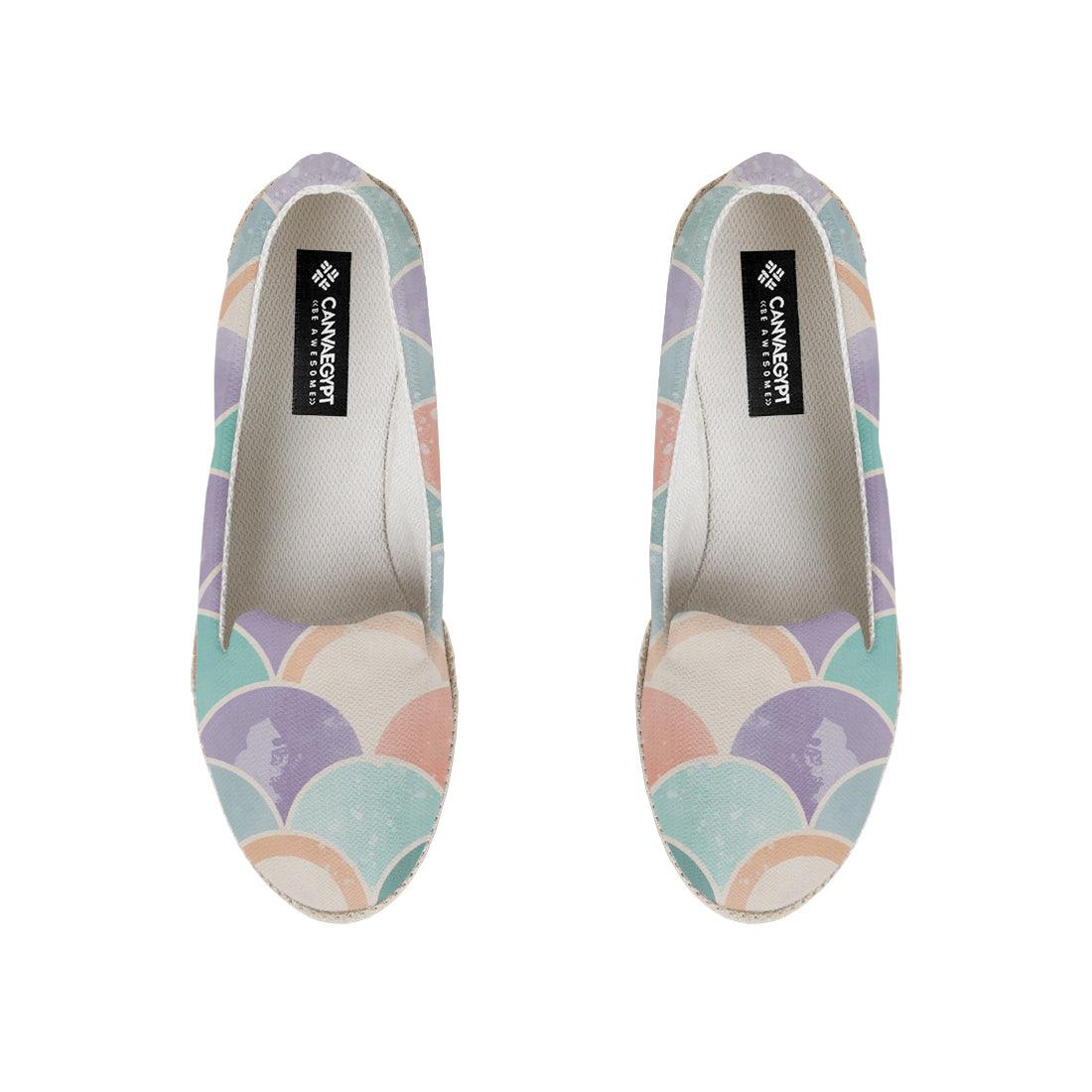 Shining Nook Espadrille - CANVAEGYPT