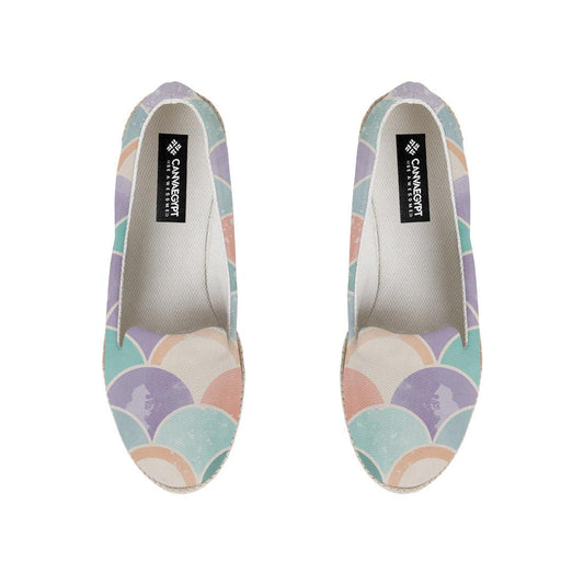 Shining Nook Espadrille - CANVAEGYPT