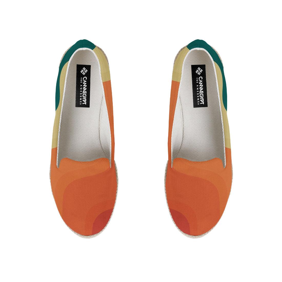 Sunset Nook Espadrille - CANVAEGYPT