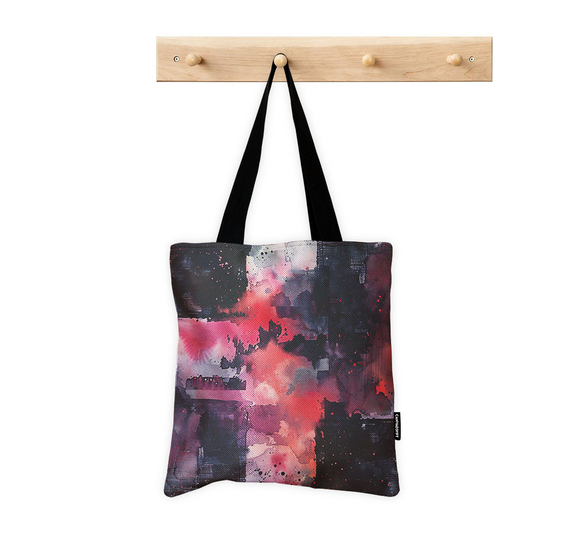 ToteBag Mixed Colors