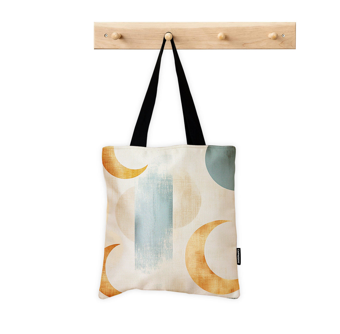 Tote Bag – Celestial Serenity