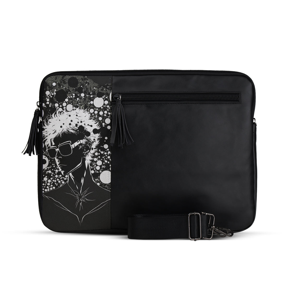 Vivid Laptop Sleeve Chilling