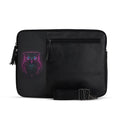Vivid Laptop Sleeve Dynamic Owl