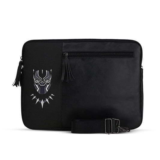 Vivid Laptop Sleeve Black Panther - 1