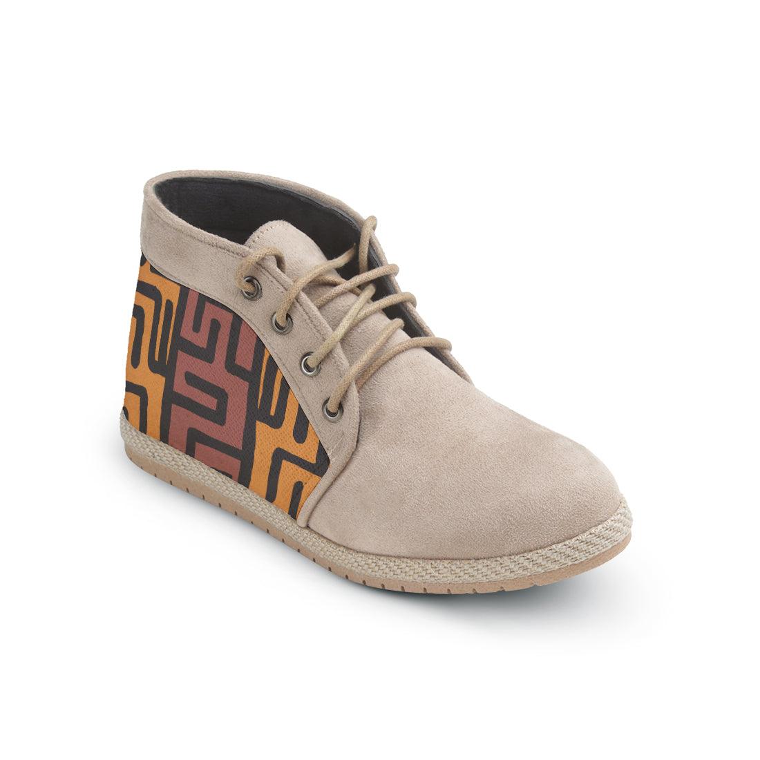 Voyage Bootie African Tribal - CANVAEGYPT