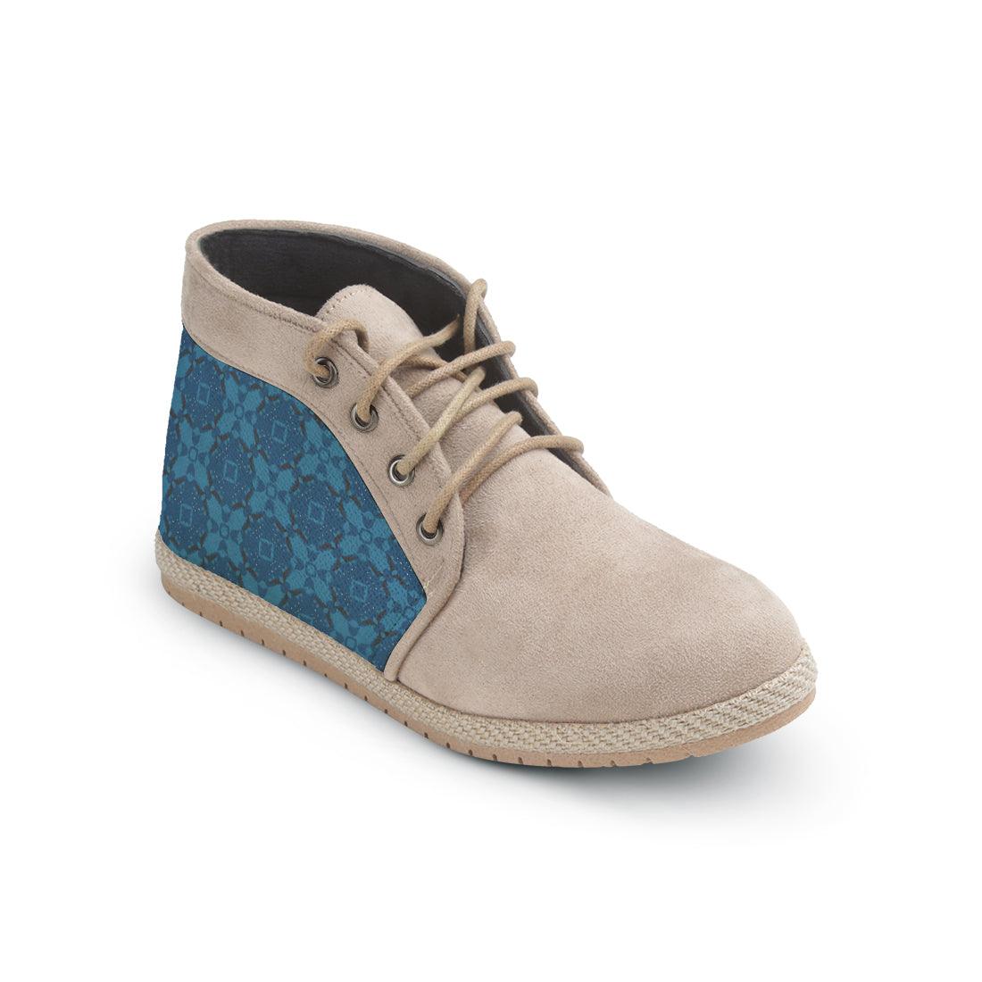 Voyage Bootie Blues - CANVAEGYPT