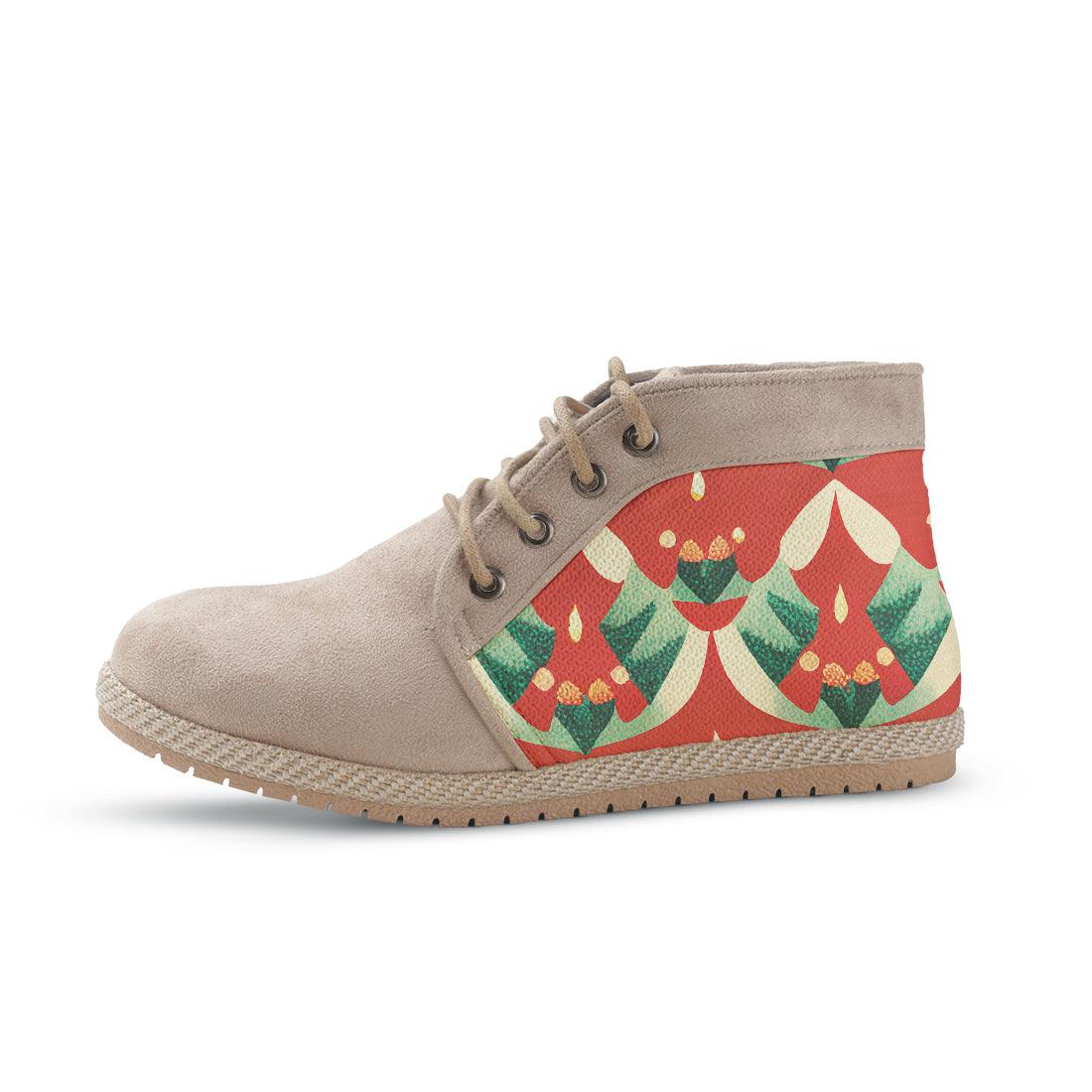 Voyage Bootie Chirstmas - CANVAEGYPT