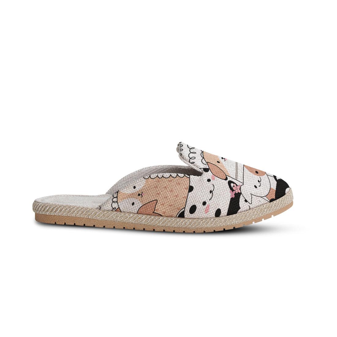Voyage Mules Cute Pets - CANVAEGYPT