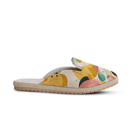 Voyage Mules Dots - CANVAEGYPT