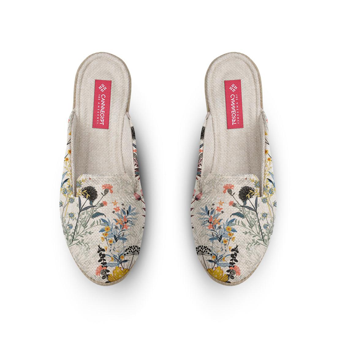 Voyage Mules Floary - CANVAEGYPT