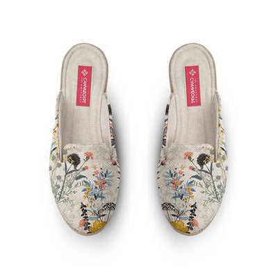 Voyage Mules Floary - CANVAEGYPT
