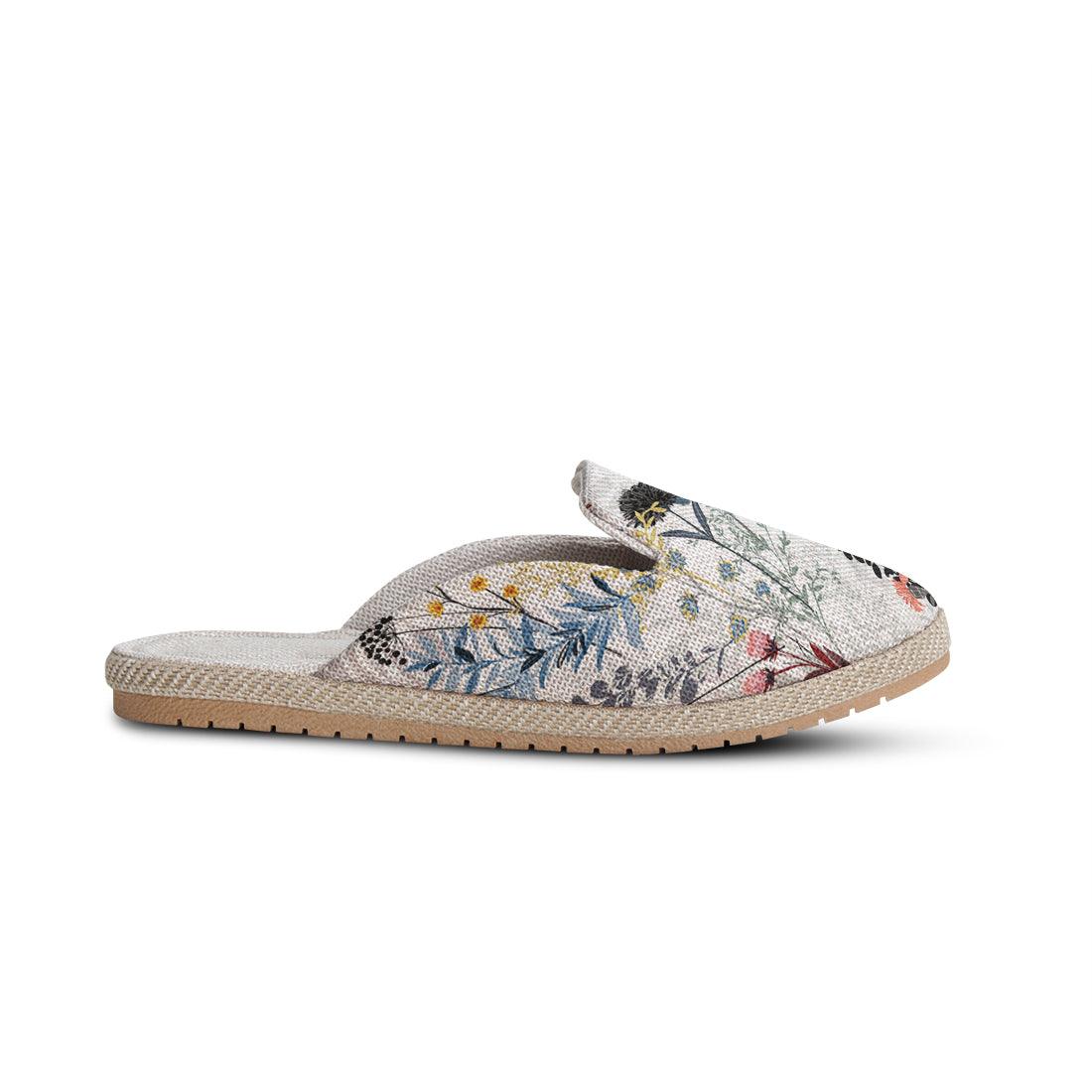 Voyage Mules Floary - 2