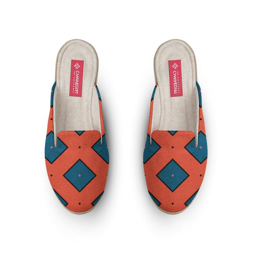 Voyage Mules Form