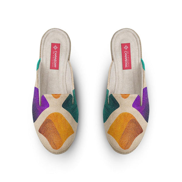 Voyage Mules Gluey - CANVAEGYPT