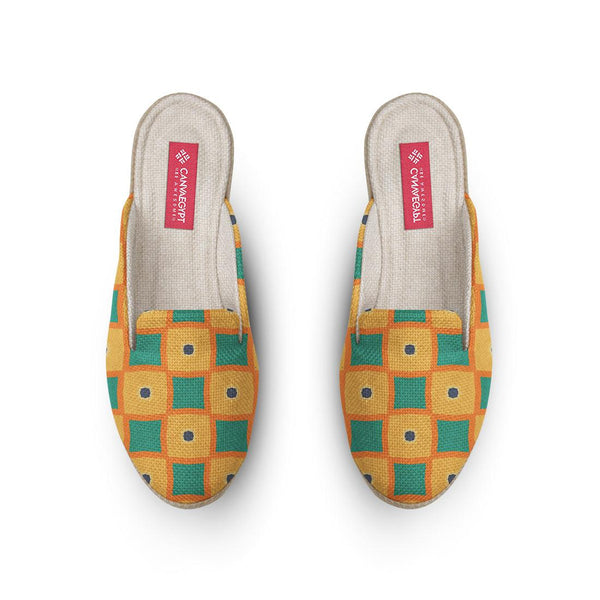 Voyage Mules Gooey - CANVAEGYPT